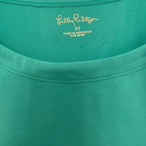 Lilly Pulitzer Kaelin UPF 50+ dress - Picture 3 of 4